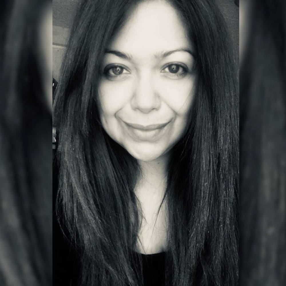 Meet your Posher, Alejandra